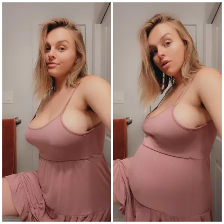 So swollen 🥵 So swollen 🥵