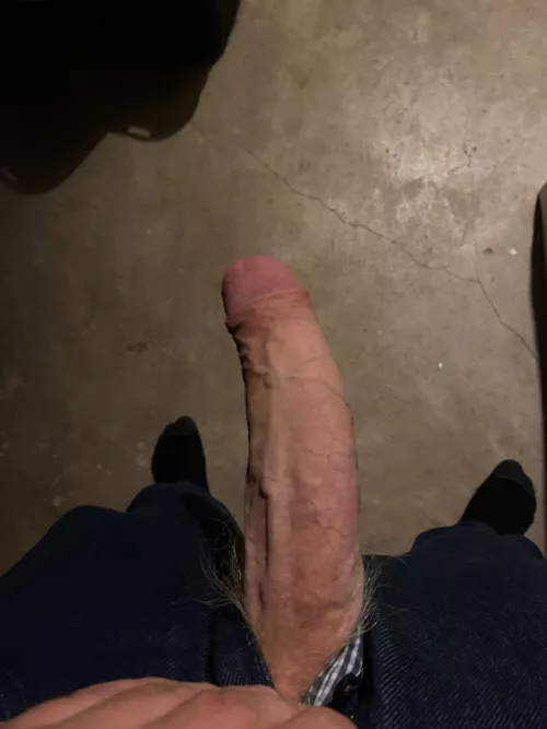 So swollen tonight š©