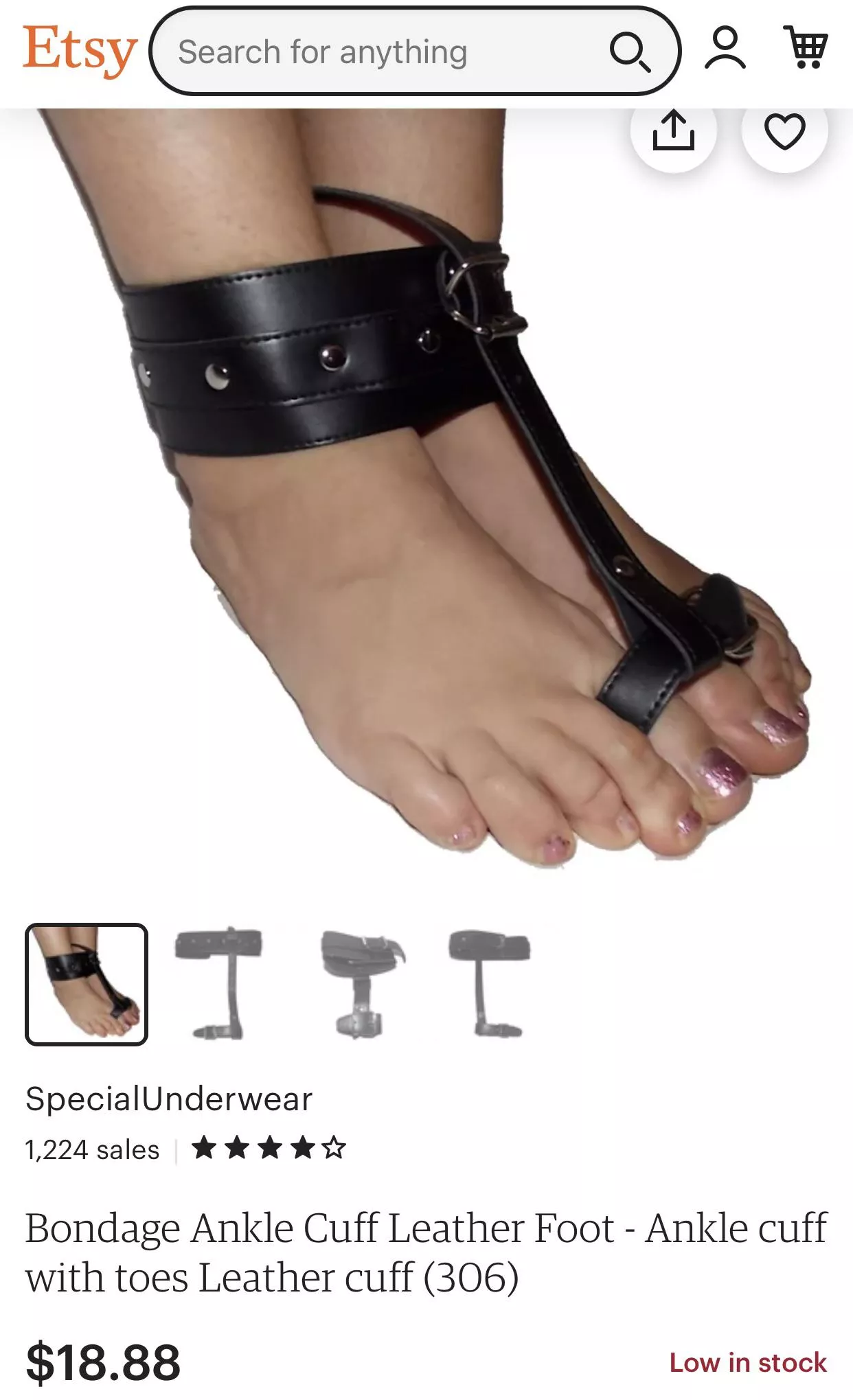 So there is was searching new for new stocks and came across this on ETSY! Very similar to the one used on me. Mixed reviews but does the job with me ;) link in comments FYI