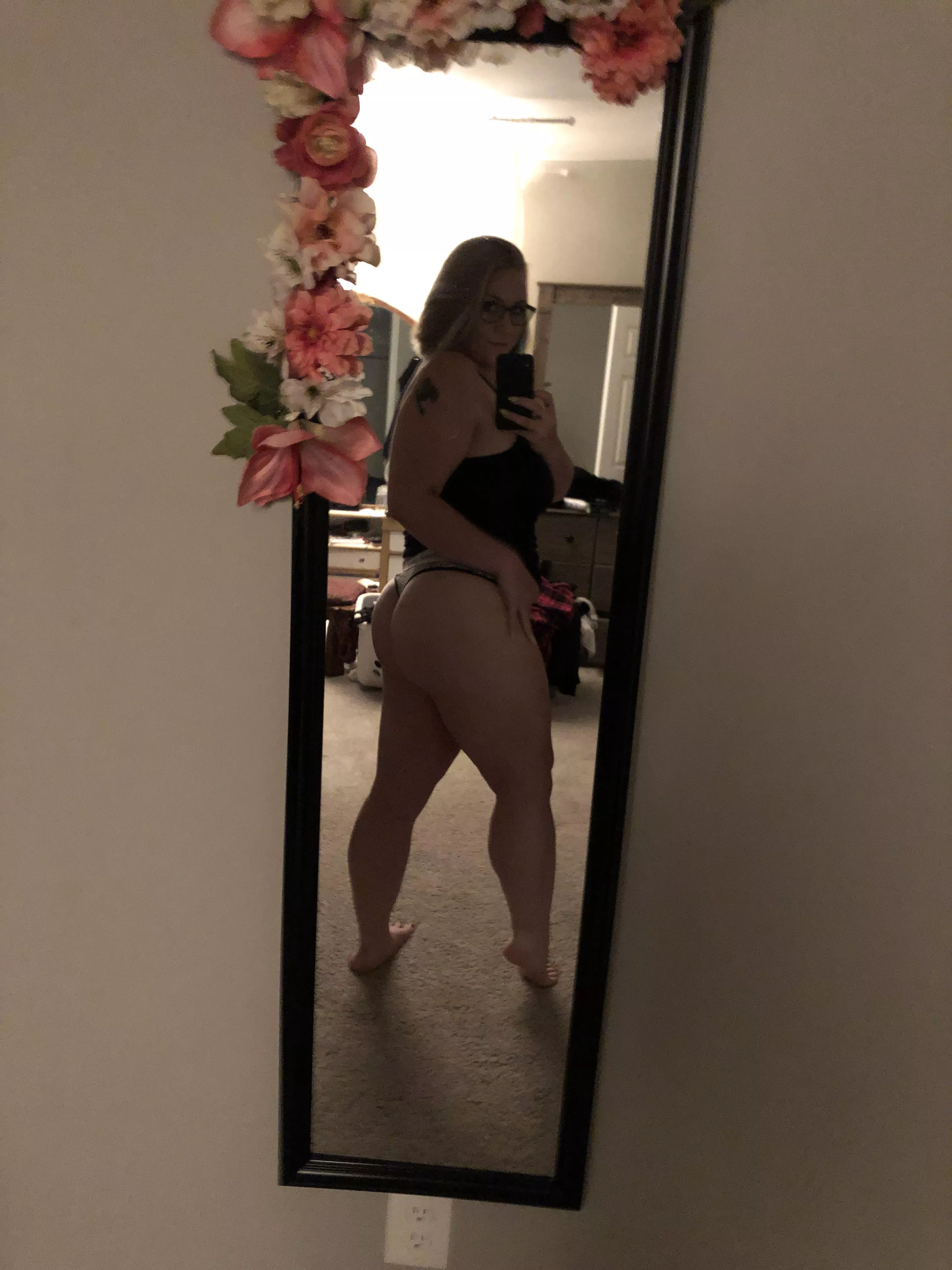 So thick πππ So thick πππ