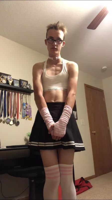 So… this is embarrassing… 😅 So… this is embarrassing… 😅