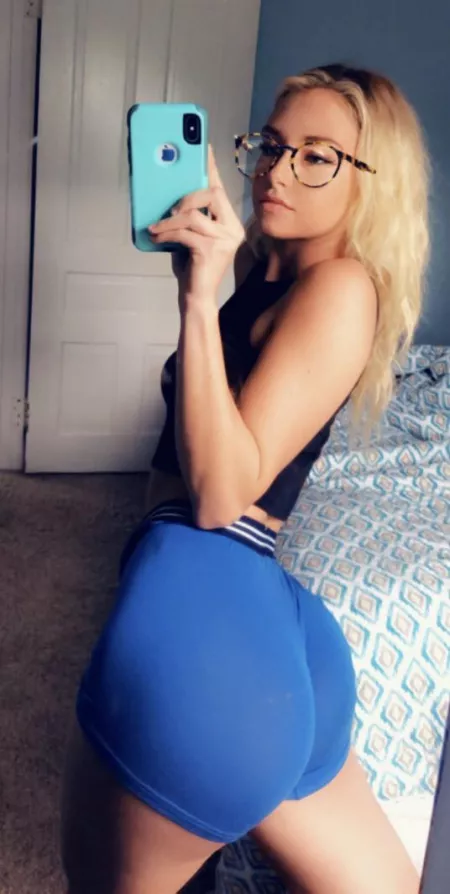 So tight 😍 So tight 😍