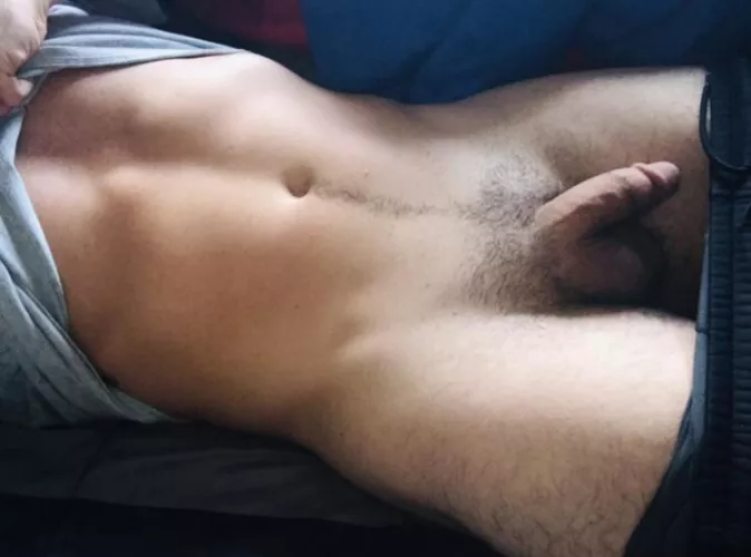 So tough to get out of bed