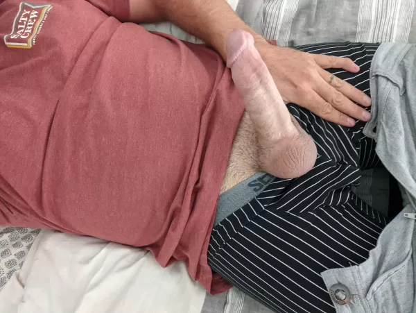 So what are you thinking about π