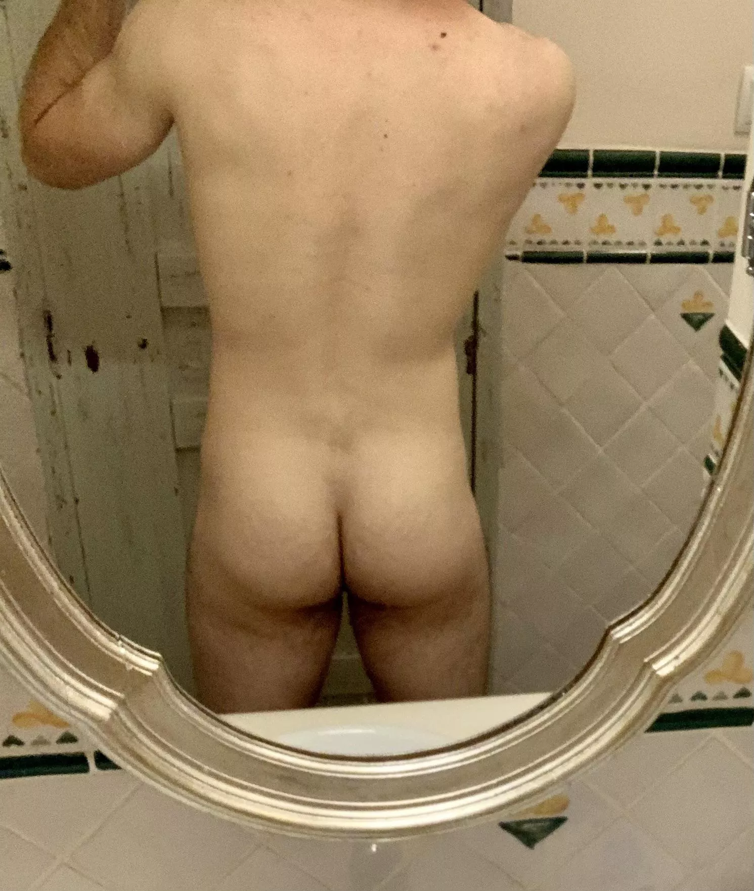 So what do you think? So what do you think?