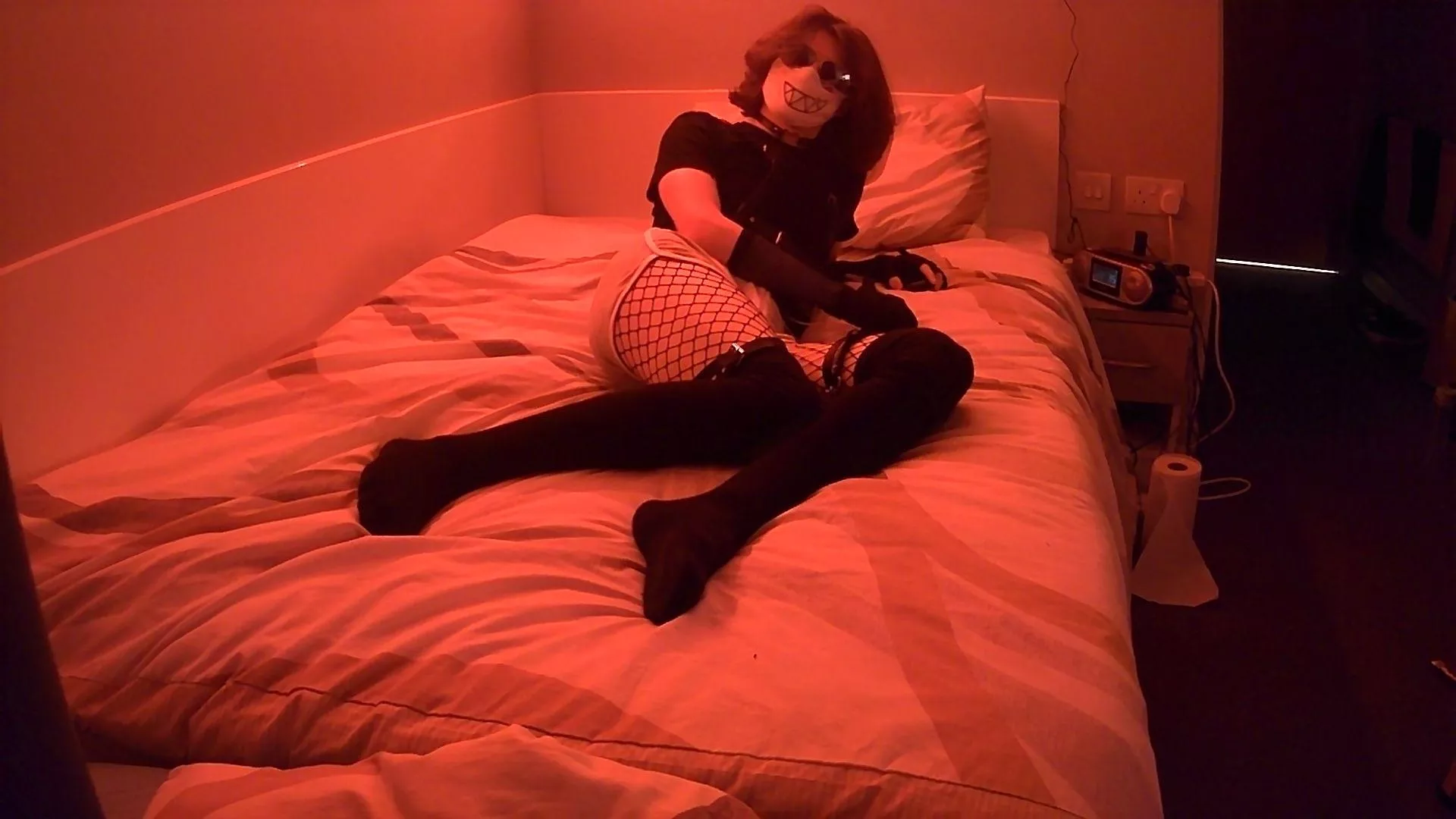 So... what happens now?