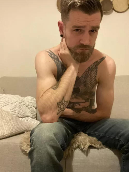 So what is it, that you want?