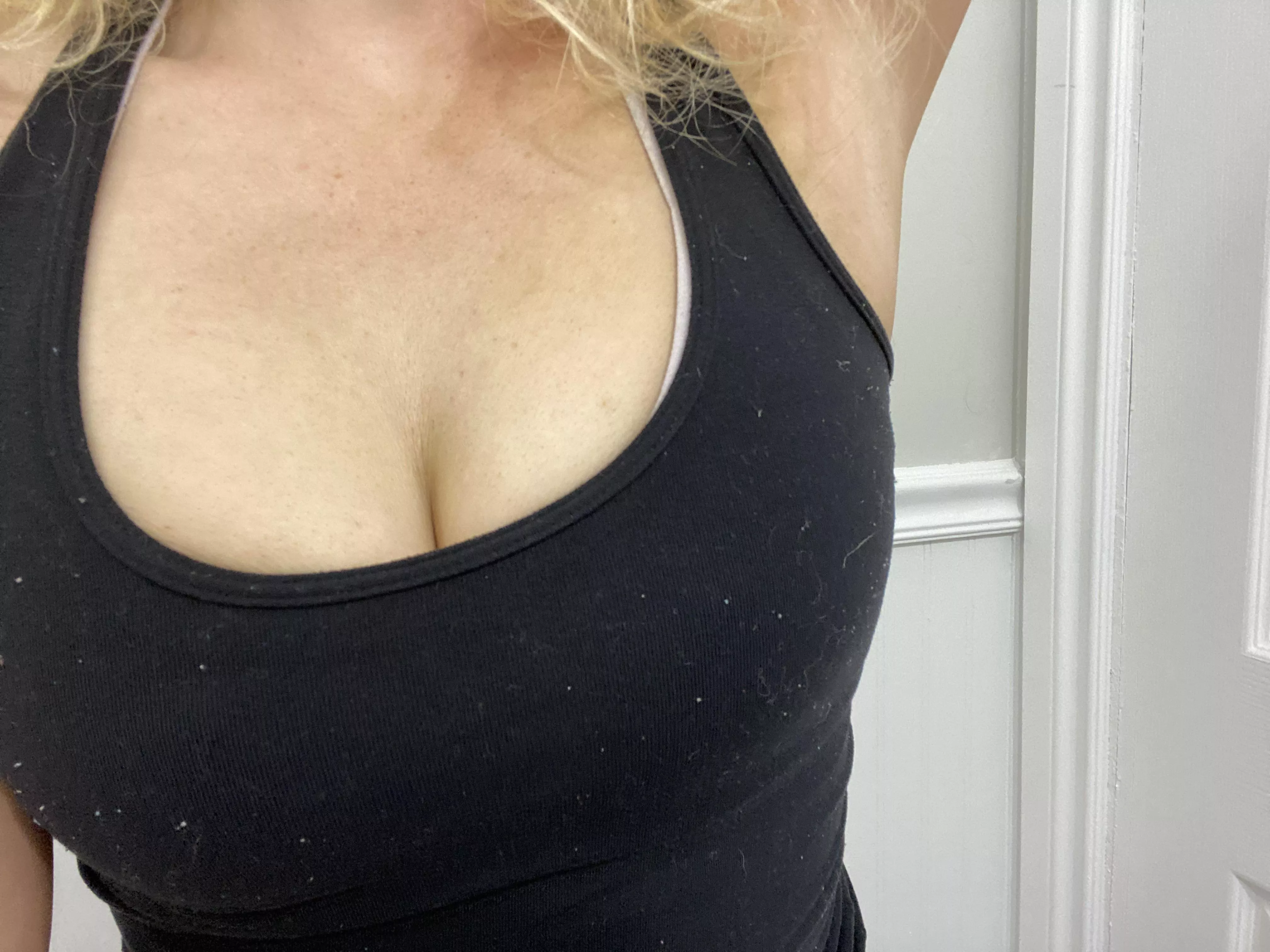 So who is going to jerk off if they get some nudes?