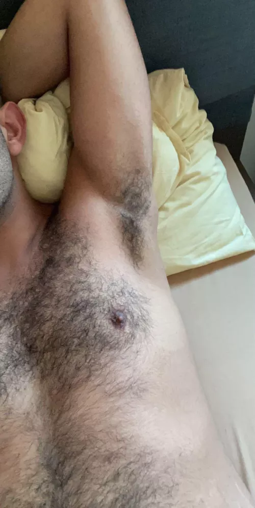 So who’s gonna sniff? 24m