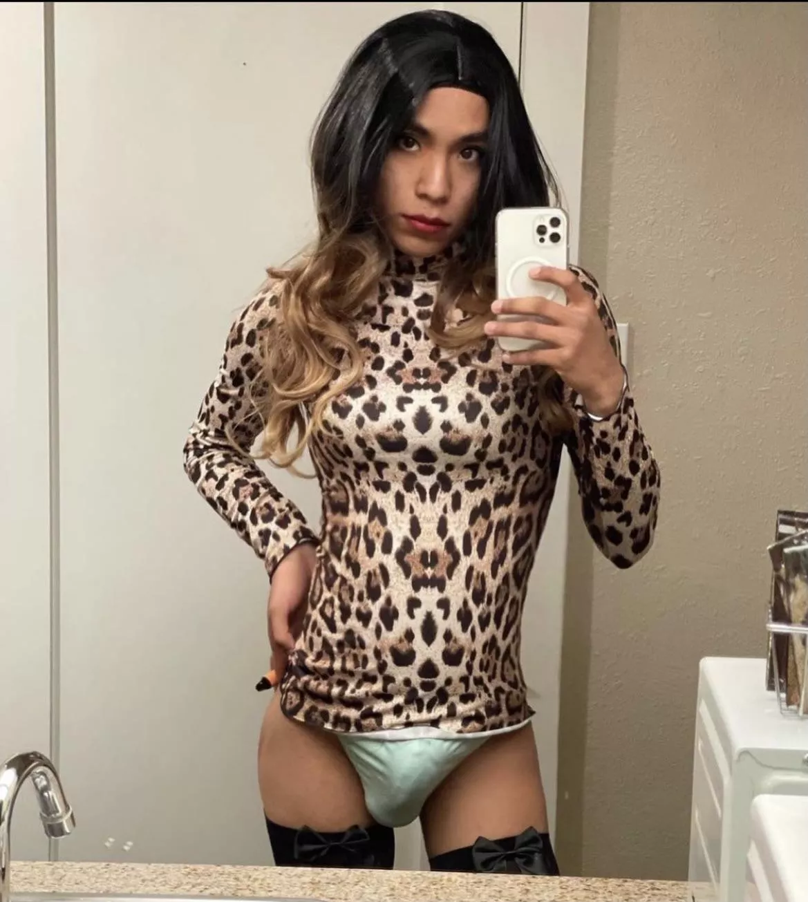 So you all like bulges? š So you all like bulges? š