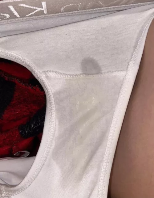 Soaked my Calvin Kleinβsπ€€