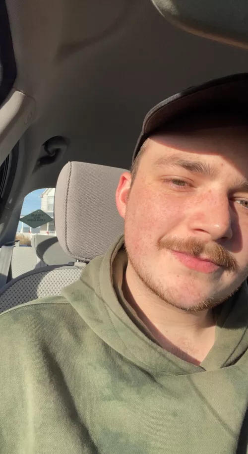 soaked up some sum today☀️