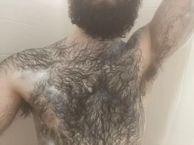 Soapy