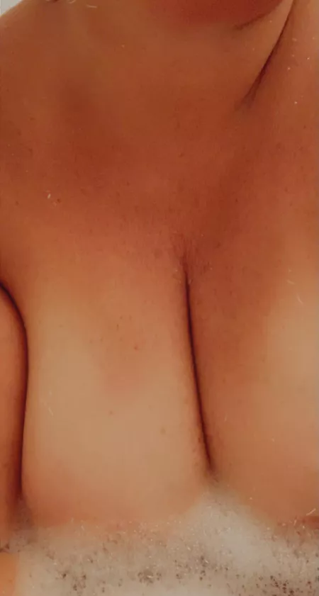 Soapy hangers 🧼