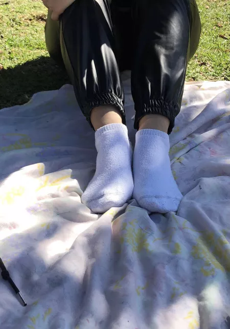 Socks π