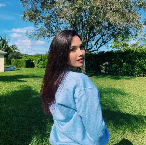 Sofia Gomez Sofia Gomez