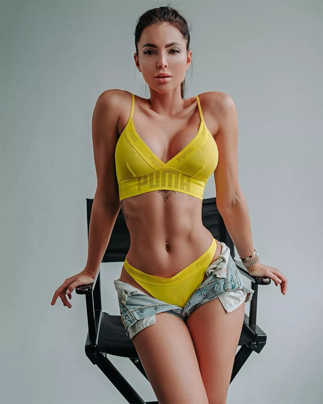Sofia Maloletova Sofia Maloletova