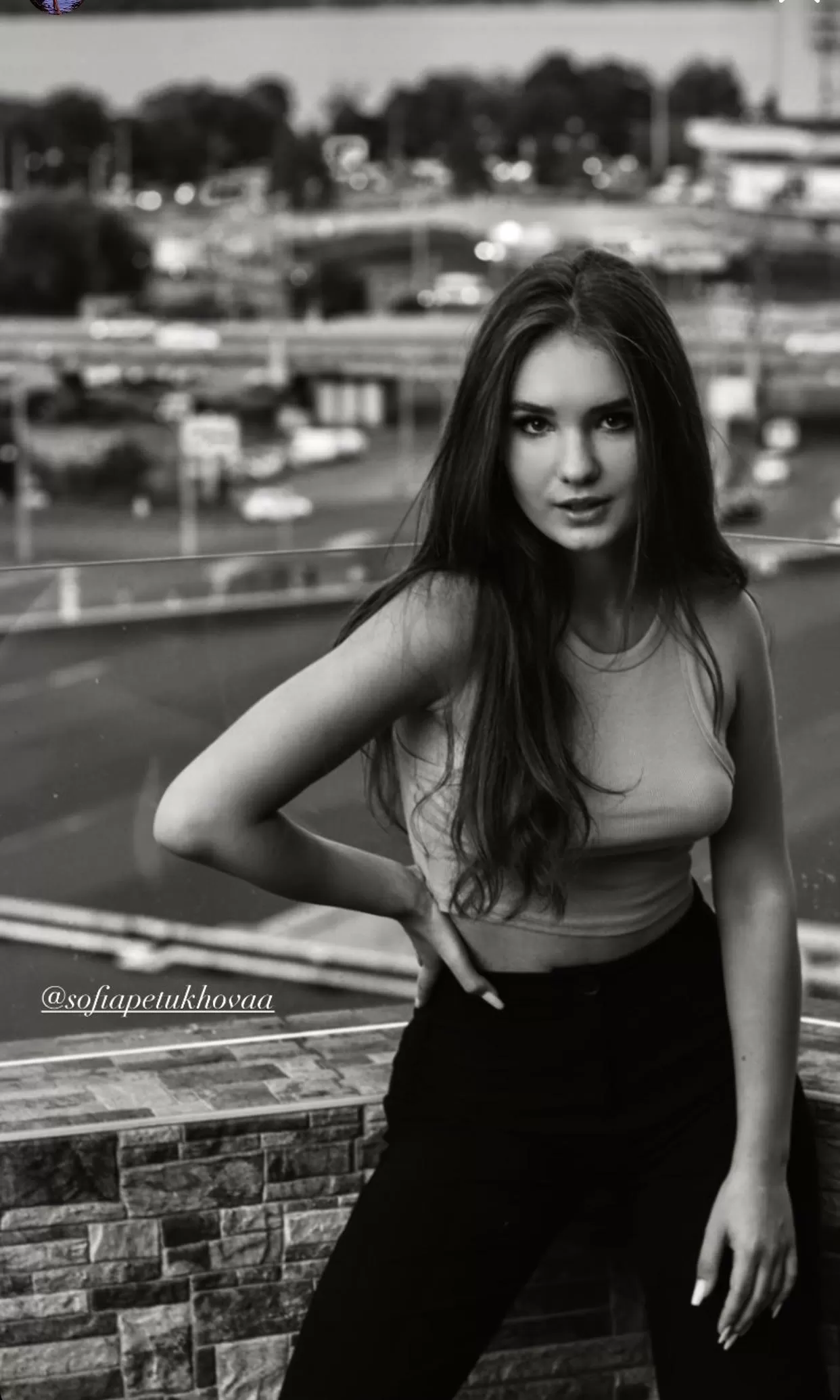 Sofia Petukhova Sofia Petukhova