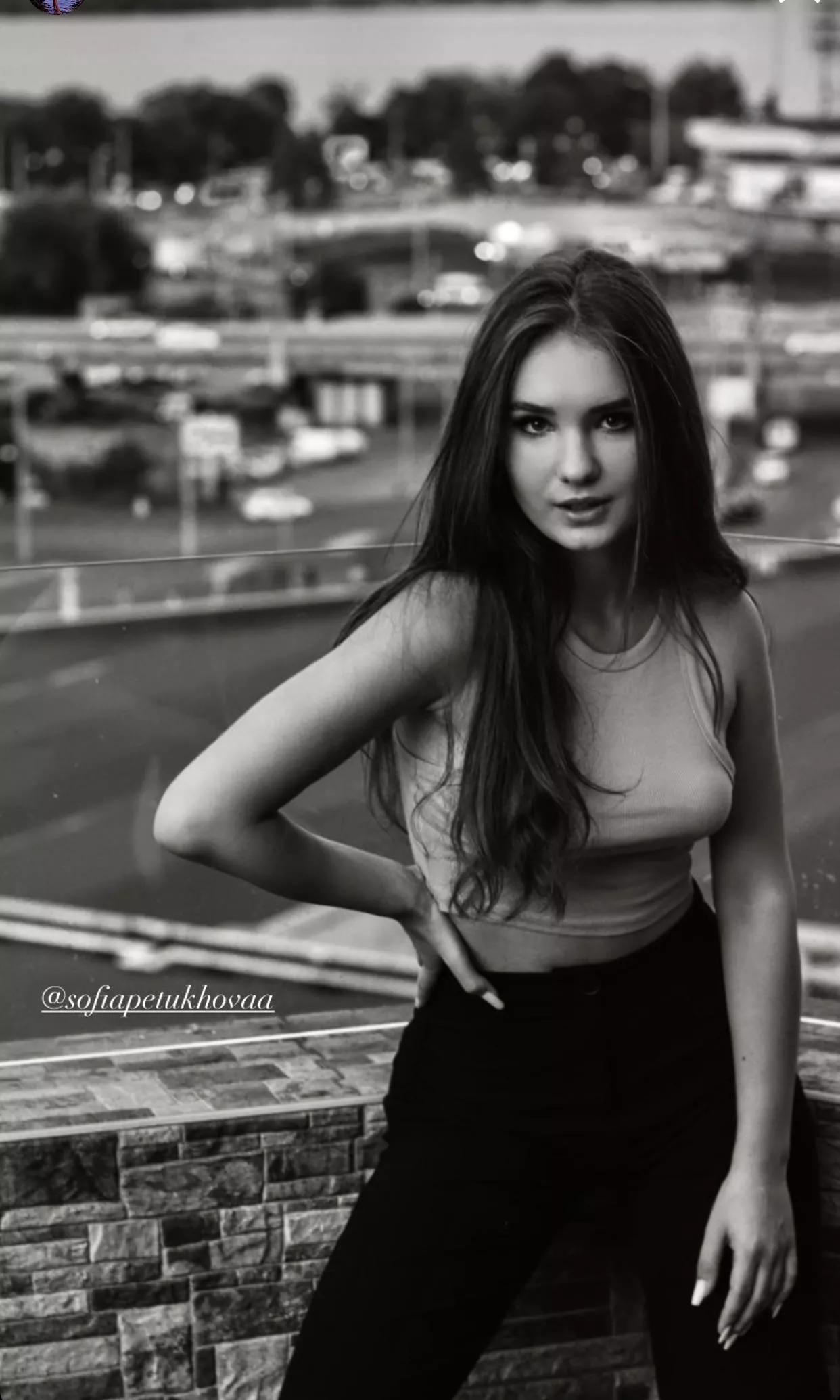 Sofia Petukhova Sofia Petukhova