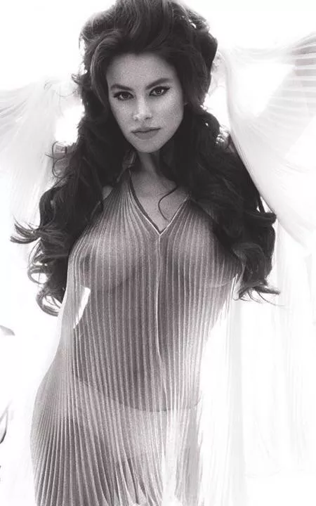 Sofia Vergara Sofia Vergara