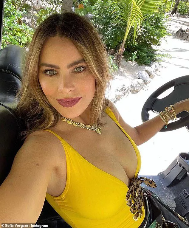 Sofia Vergara Sofia Vergara