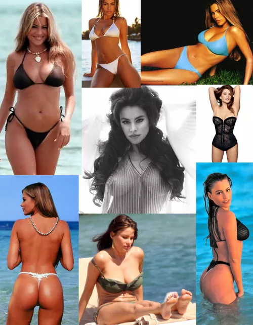 Sofia Vergara