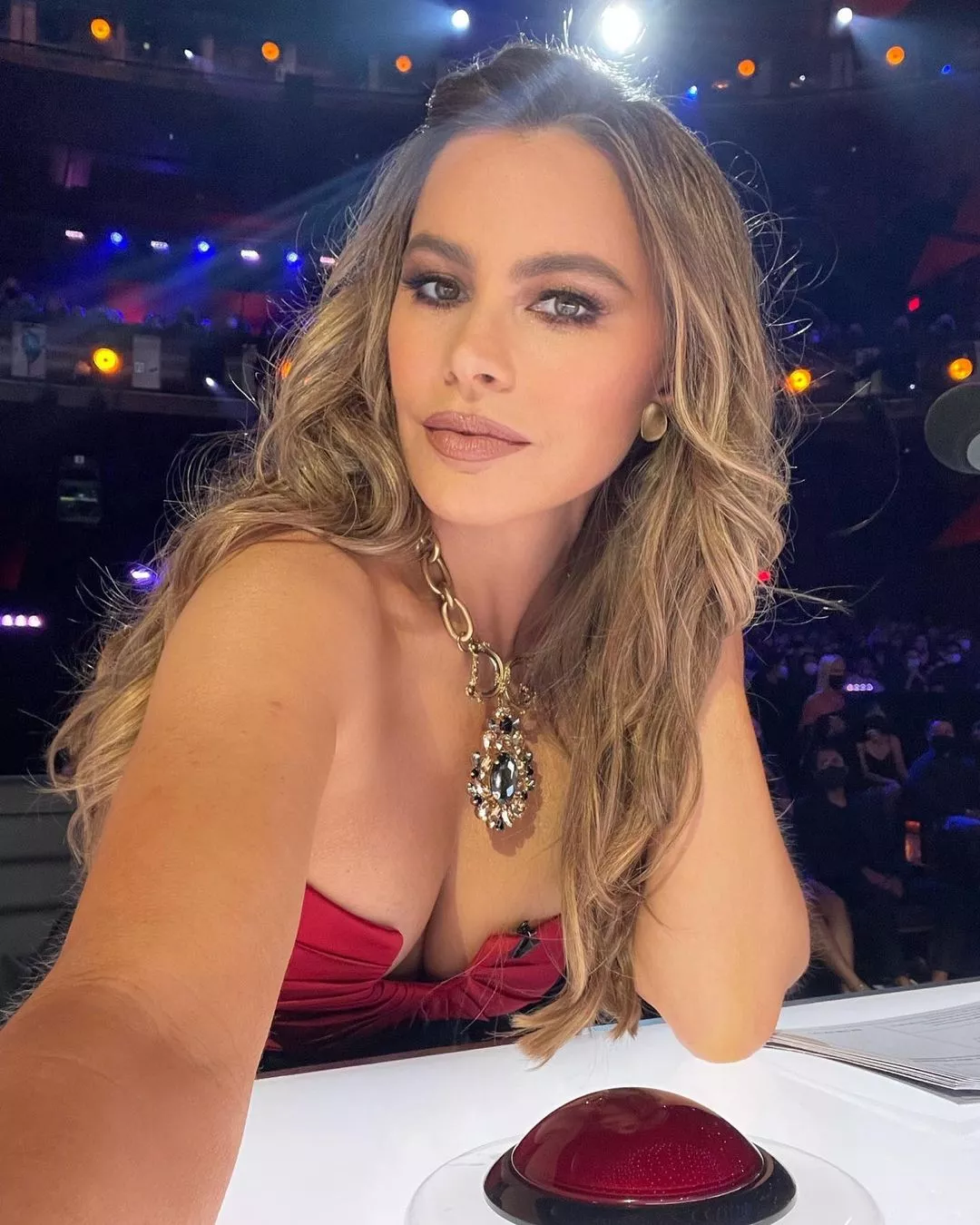 Sofia Vergara Sofia Vergara