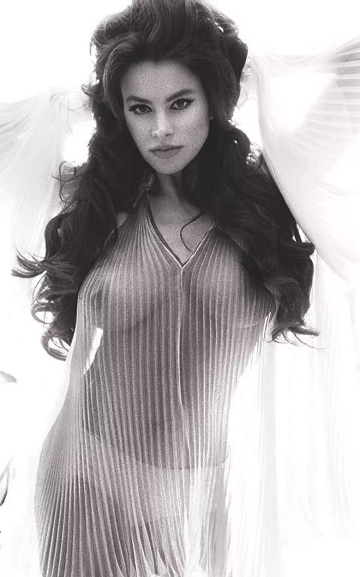 Sofia Vergara Sofia Vergara