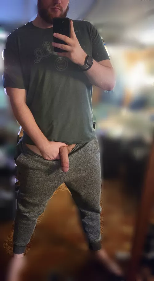 Soft after work