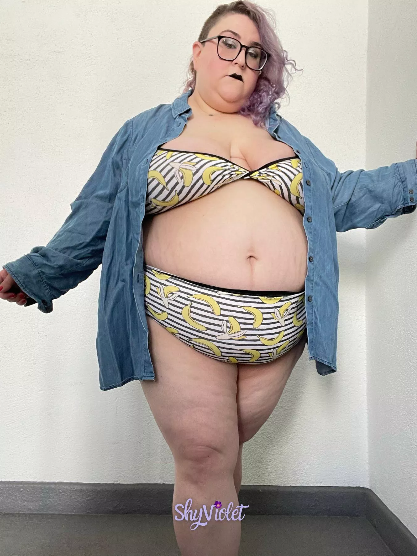 Soft alt preggo role play. Just my fave photo set in a while. π€π Soft alt preggo role play. Just my fave photo set in a while. π€π