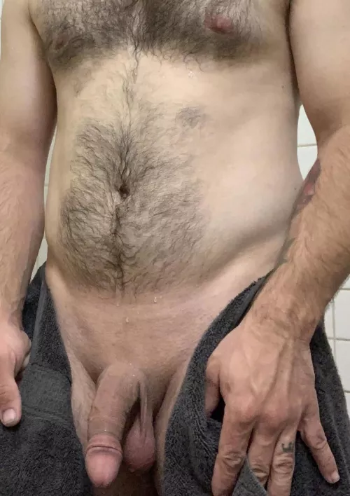 Soft and clean