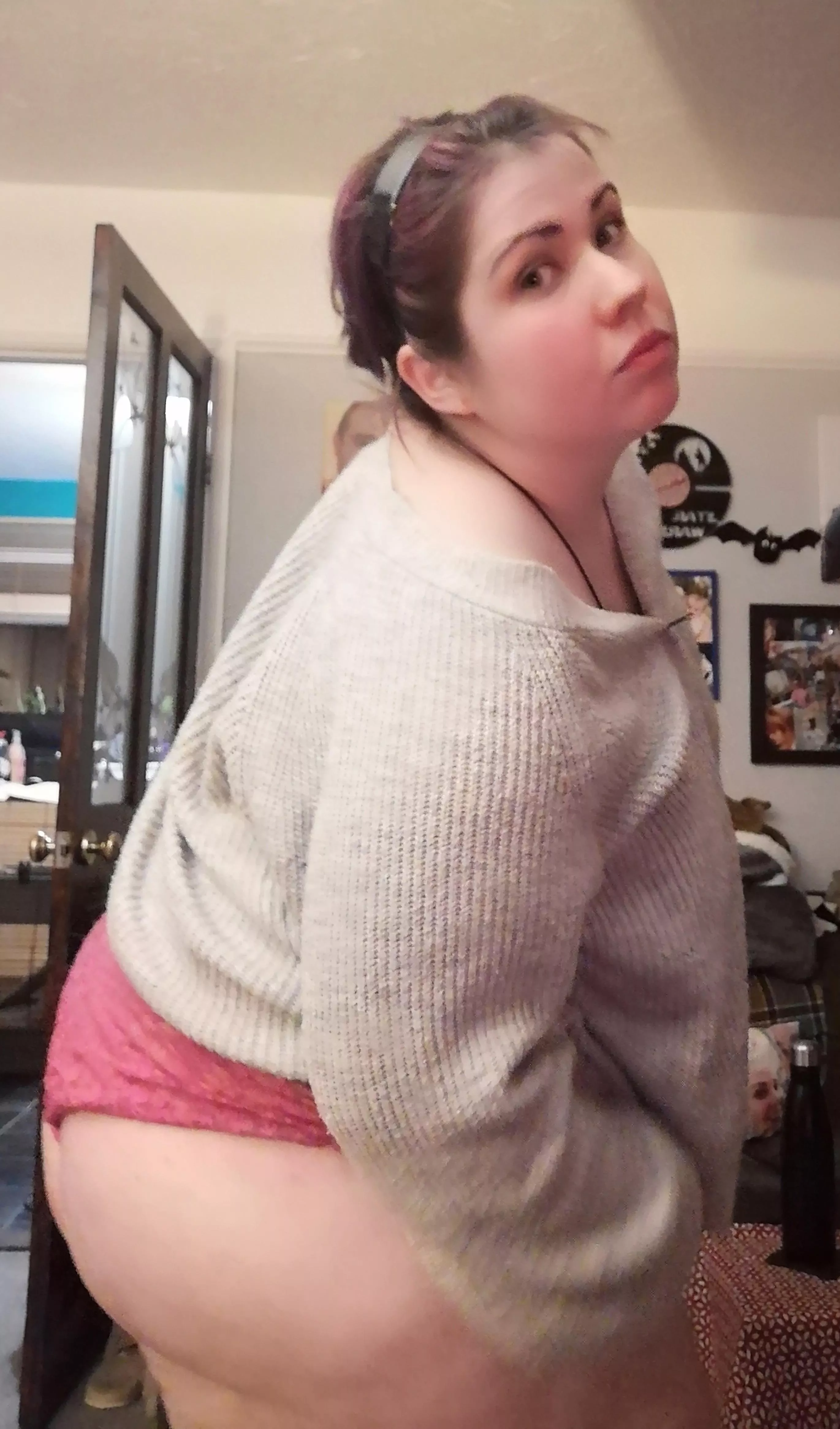 Soft and Curvy Soft and Curvy