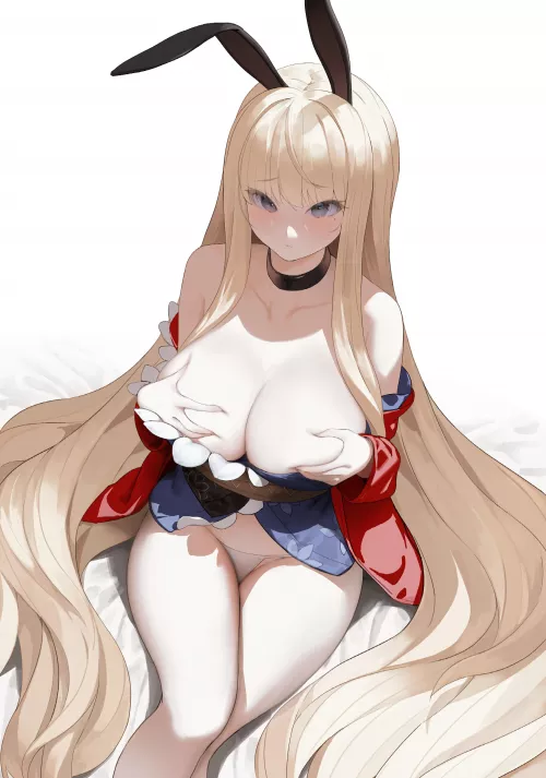 Soft and fluffy by (EGK513) [Artist's Original]