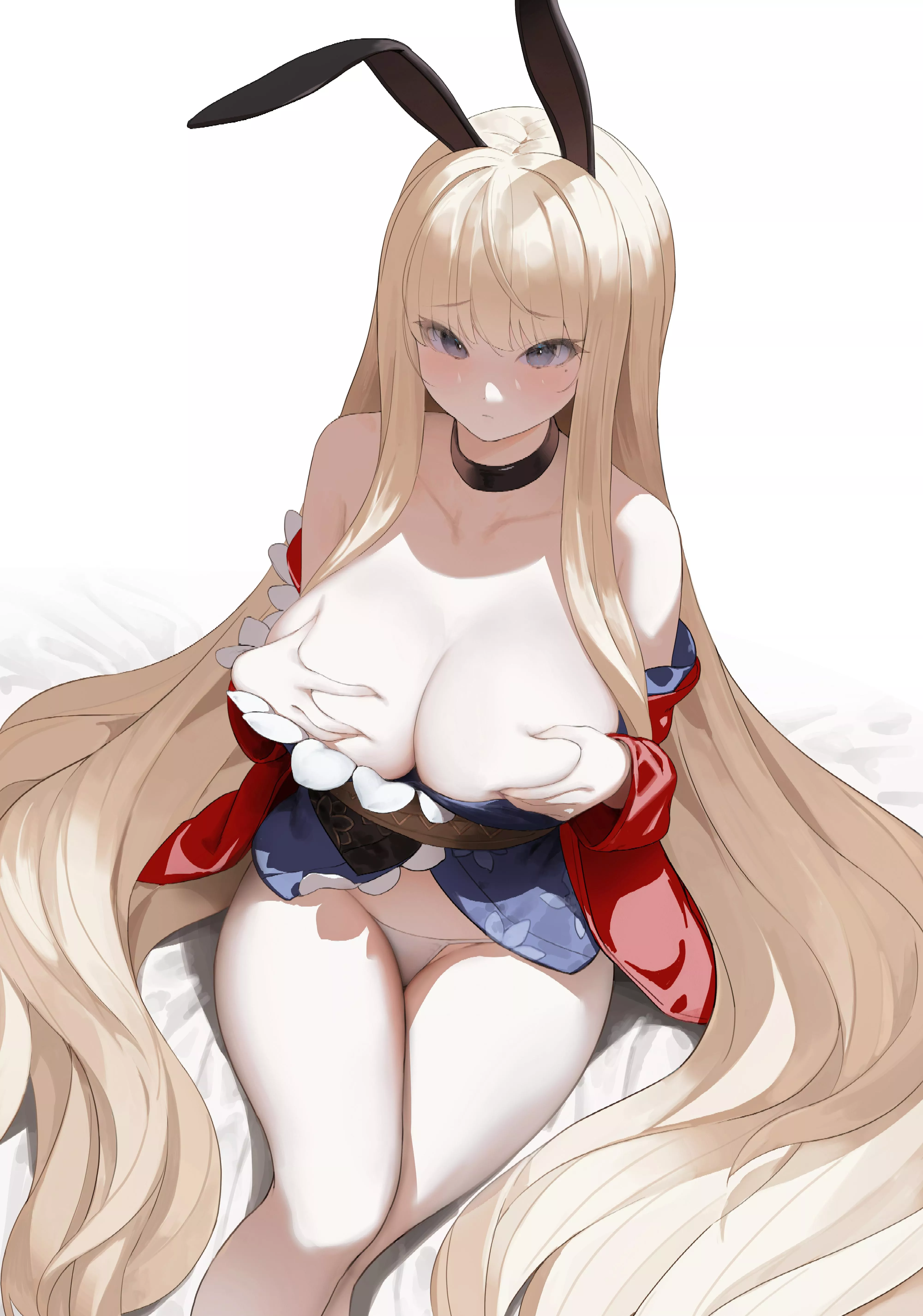 Soft and fluffy by (EGK513) [Artist's Original]