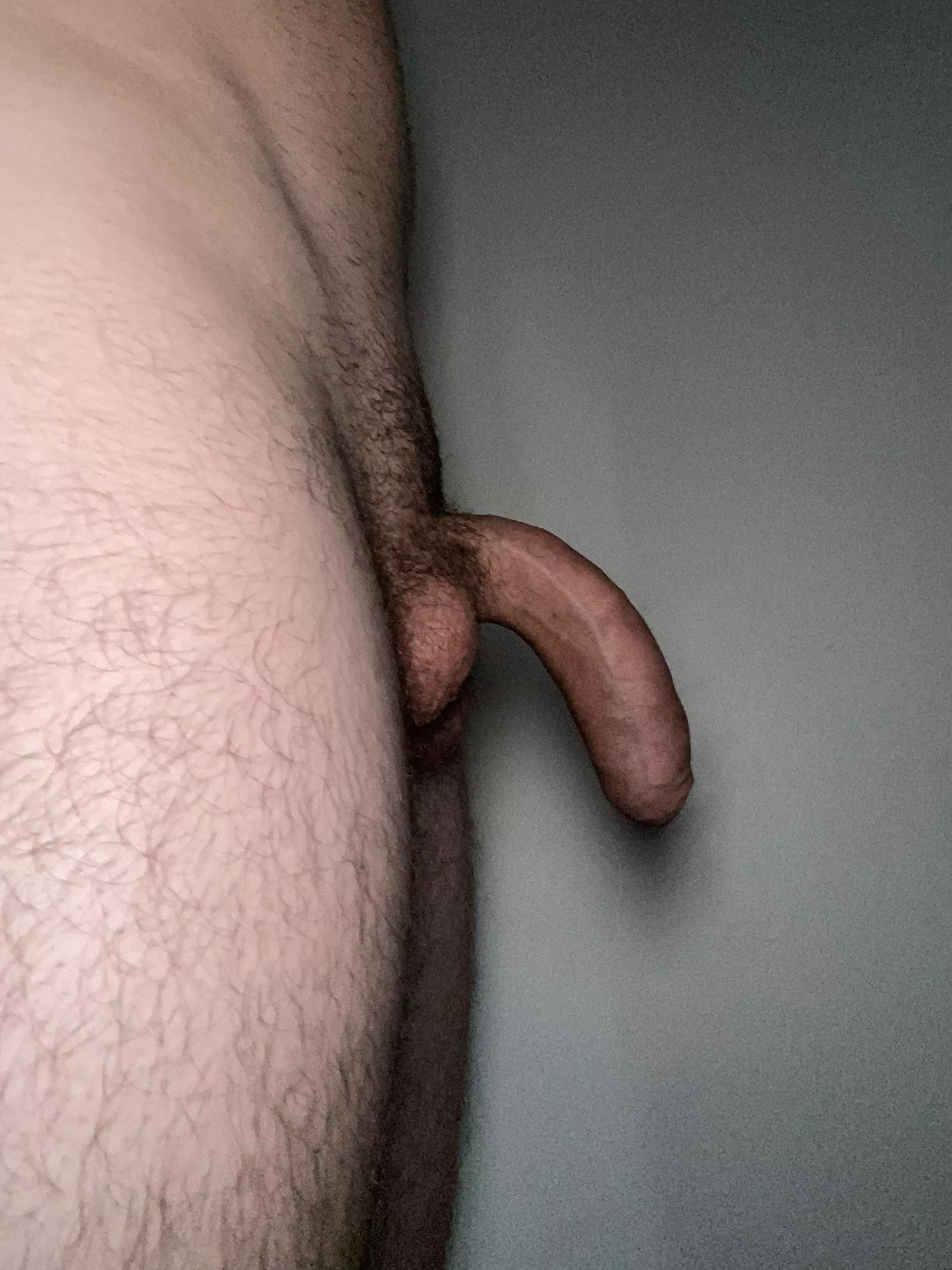Soft and hung Soft and hung