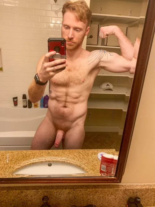 Soft and ready to conquer the world Happy 5am hustlers it’s Friday!