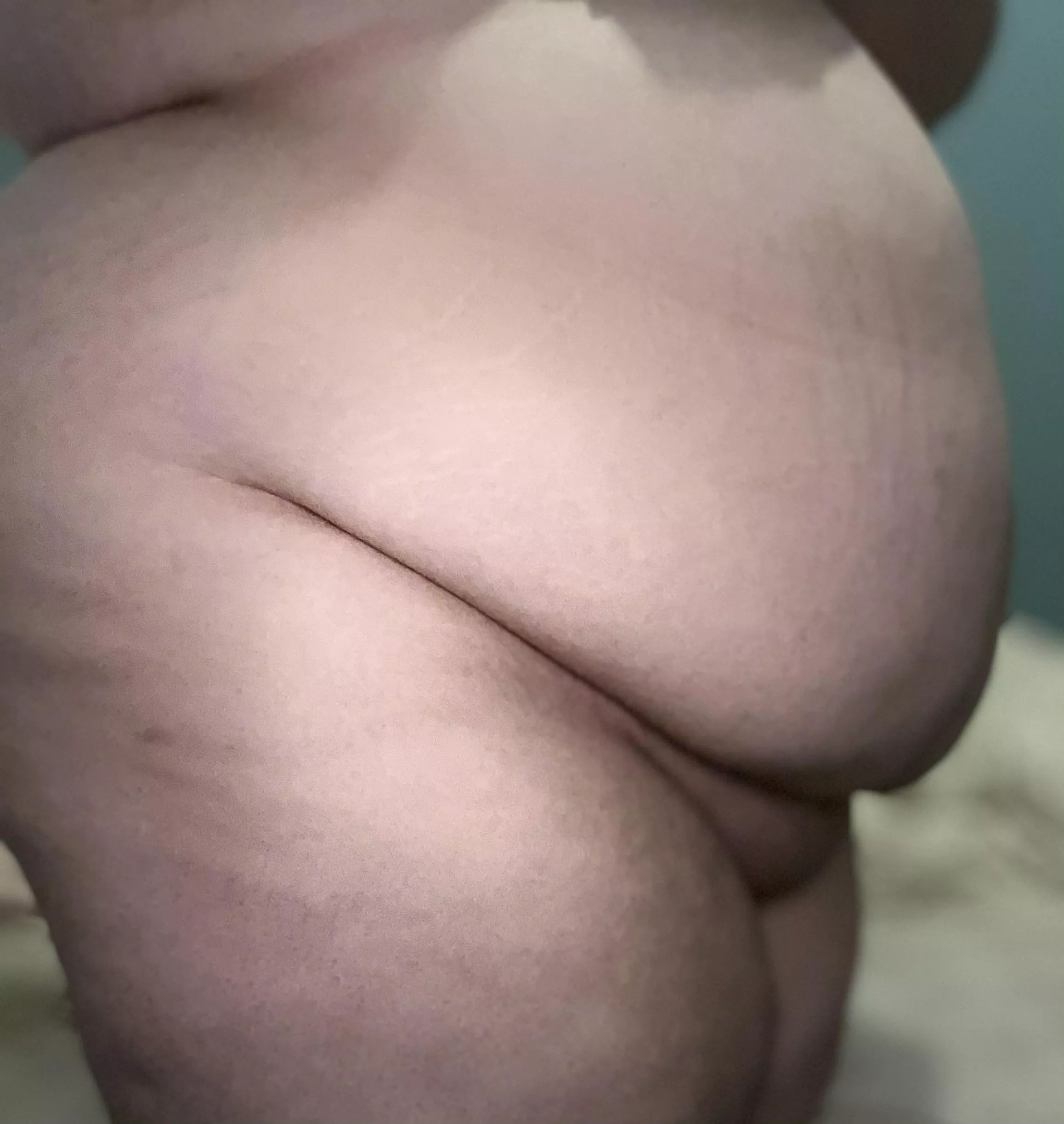 Soft and round, who wants a feel? Soft and round, who wants a feel?