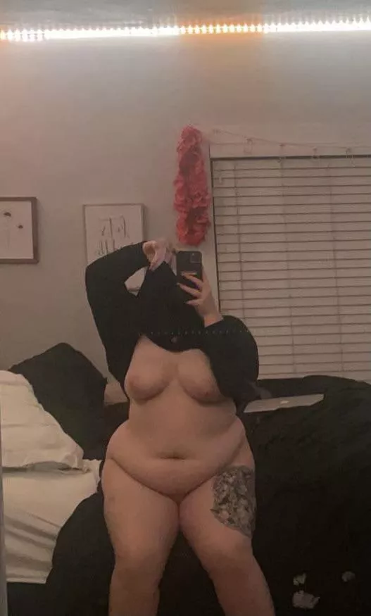 soft and squishy don’t you think?