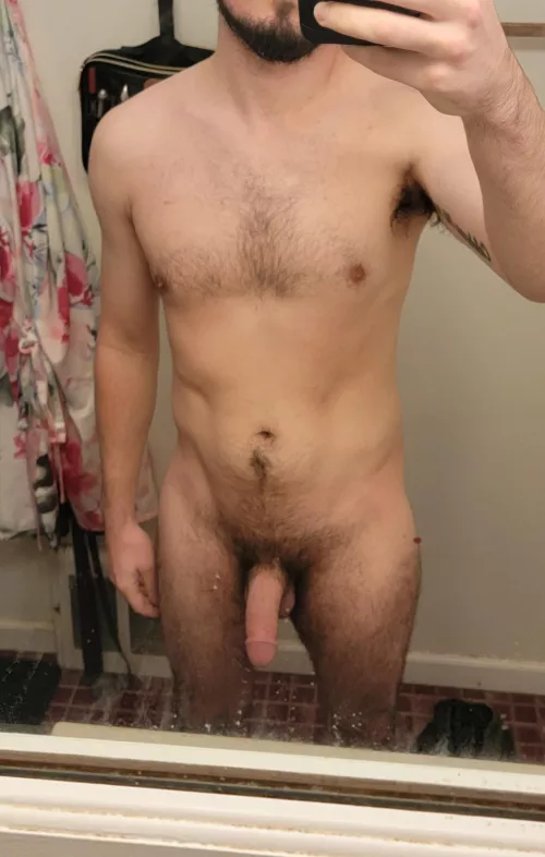 Soft and thick
