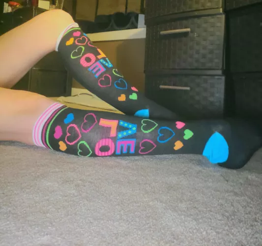 Soft and warm [FEMALE]