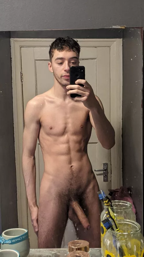 Soft boy 🍆