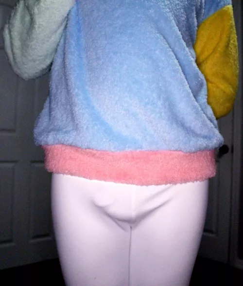 πSoft Bulgeπ