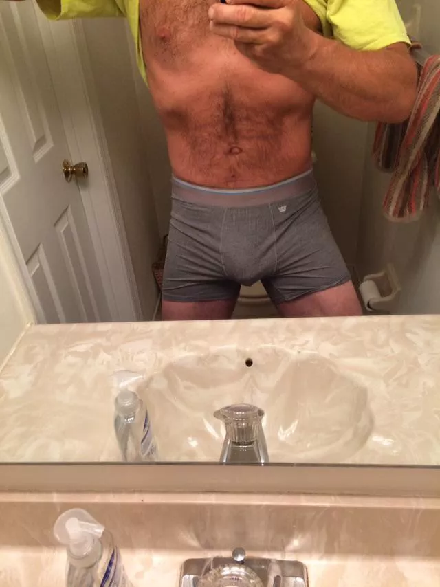 Soft but it’s Friday fuckers