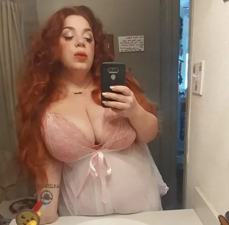 Soft cleavage 🐰 Soft cleavage 🐰
