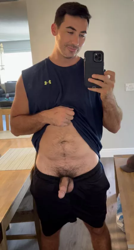 Soft cock turns me on too ๐
