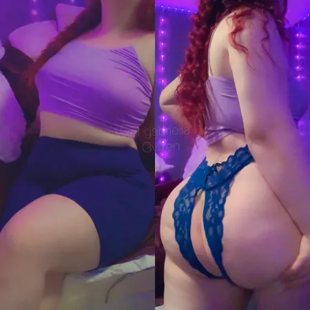 Soft curvy little thing π₯΅π₯΅ I have a sweet surprise πππ