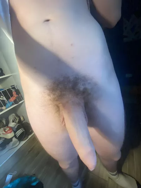 Soft dick for ye Soft dick for ye