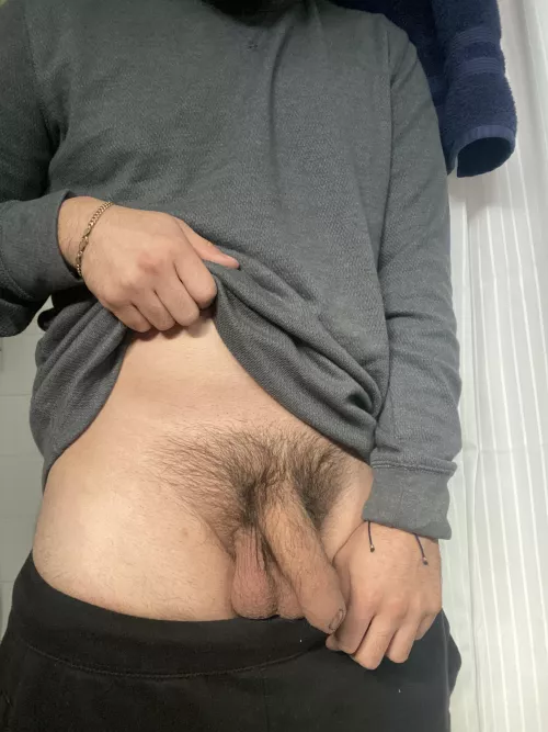Soft enough ?