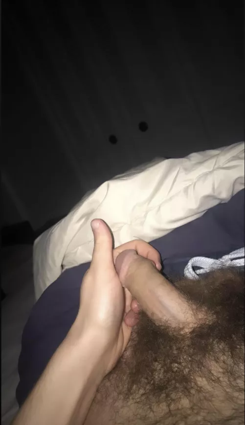 Soft & Hairy