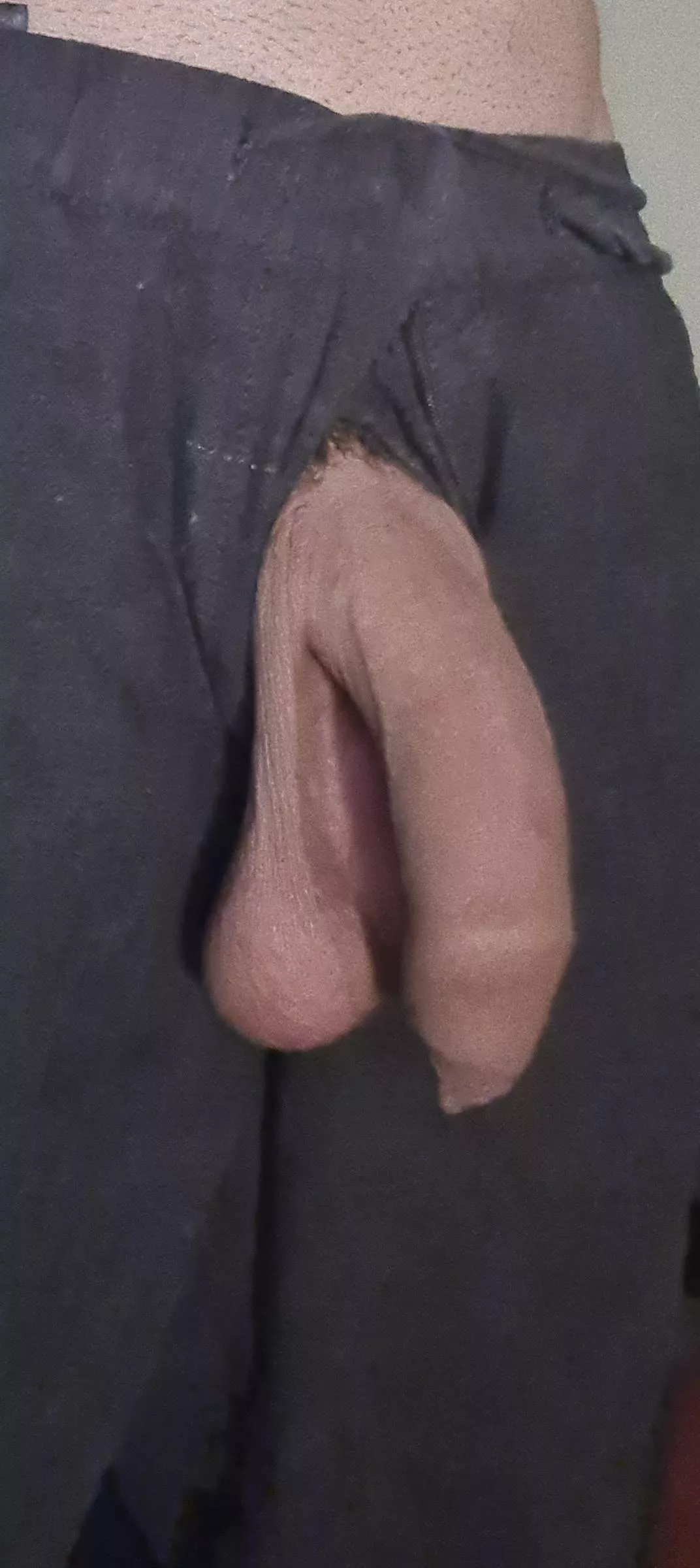 Soft hanging dong 🇦🇺 25